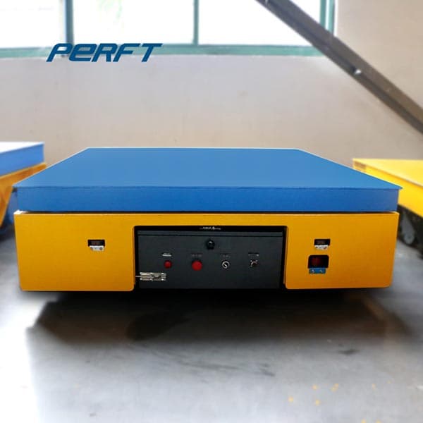 <h3>Run On Cement Floor Battery Transfer Carriage-Perfect Battery </h3>
